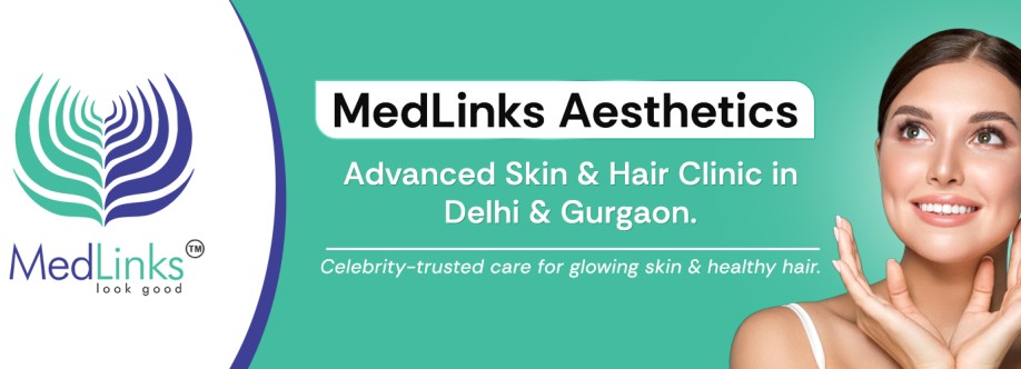 Medlinks Aesthetics Cover Image