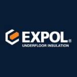 Expol Underfloor Insulation Profile Picture