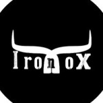 Iron Ox Products Profile Picture