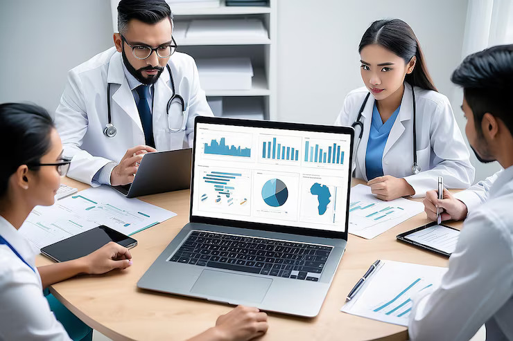 Healthcare Market Access Consultant: A Pharma Startup's Guide - Web SEO Backlink
