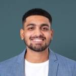 Iman Mukherjee Profile Picture
