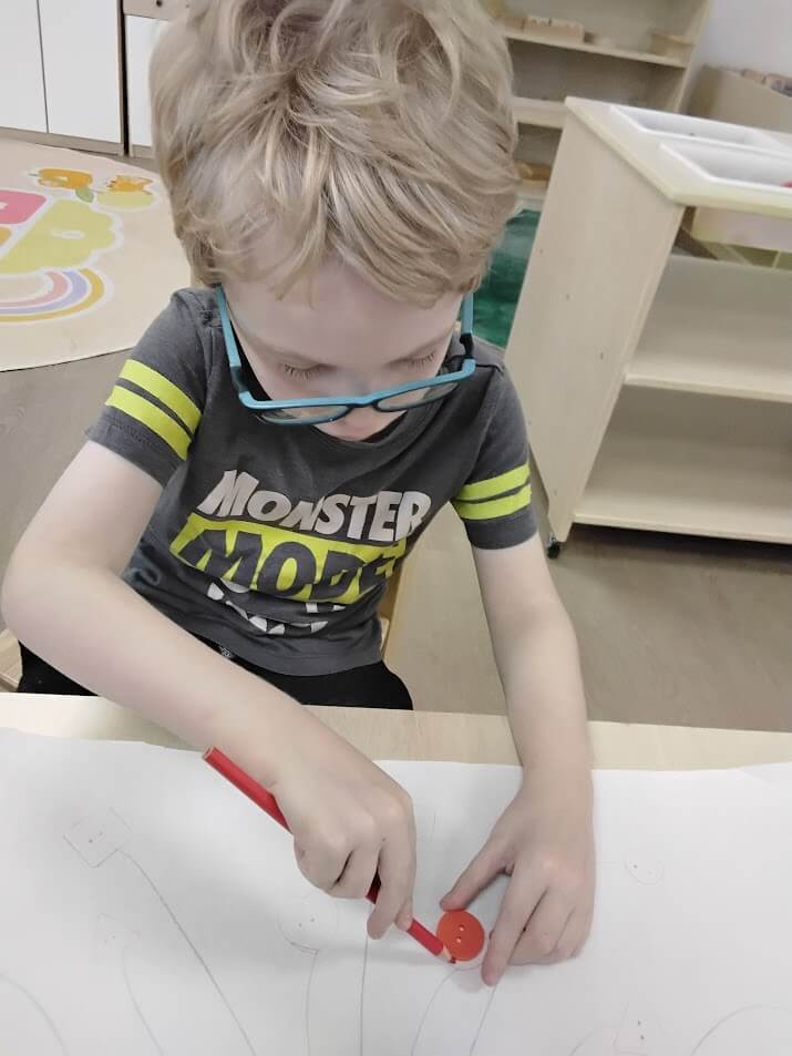 After School Program Sherwood Park