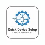 Quick Device Setup Profile Picture
