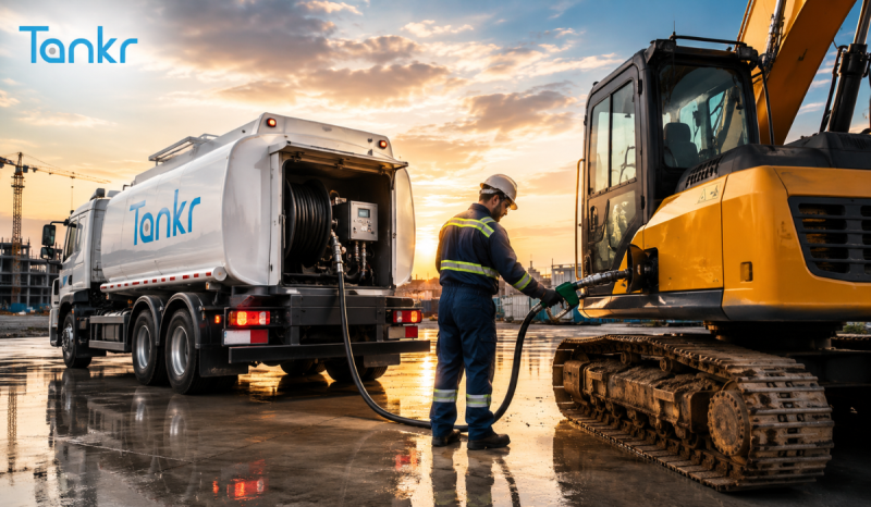 How Businesses Save Thousands with Mobile Fuel Delivery : ext_6974012 — LiveJournal