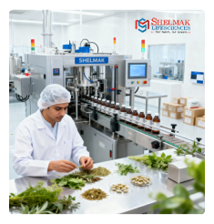 Certified Ayurvedic Pcd Company in Ambala