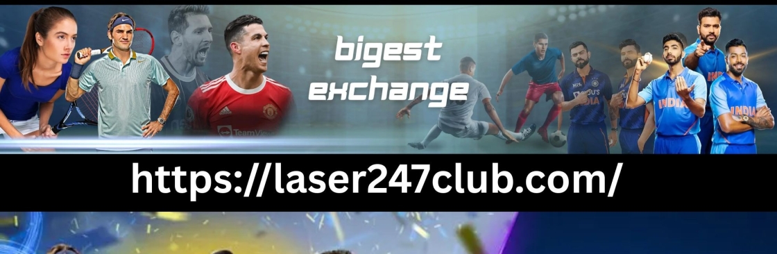 laser247 clubbid Cover Image