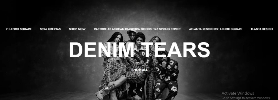 denimtearsshorts Cover Image