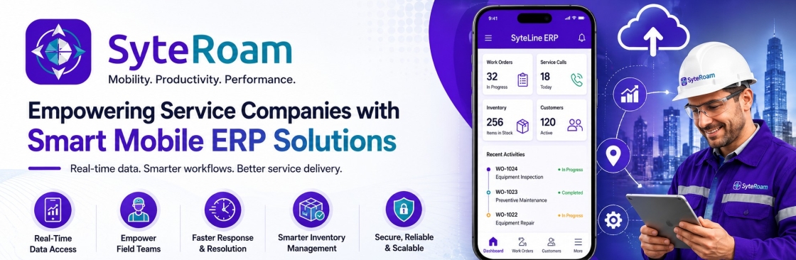 Syte Roam Cover Image