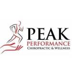 Peak Performance Chiropractic Wellness Profile Picture