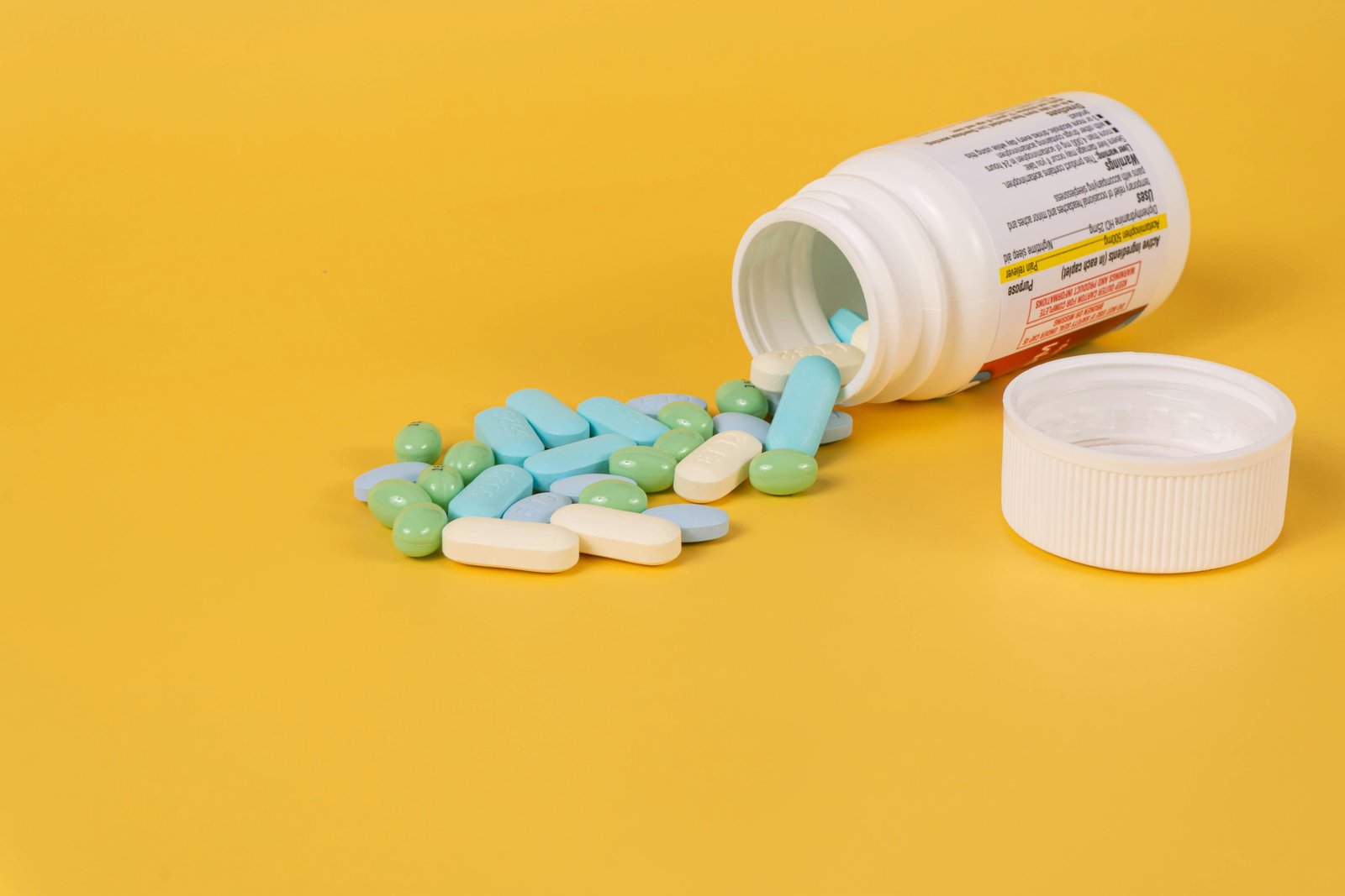Why Americans Prefer Buying Oxycodone Online – The New Age of...