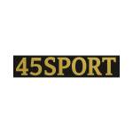 45sports org01 Profile Picture