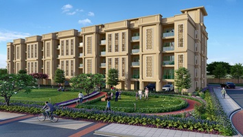 M3M Noida - New Launch Residential Projects by M3M Properties