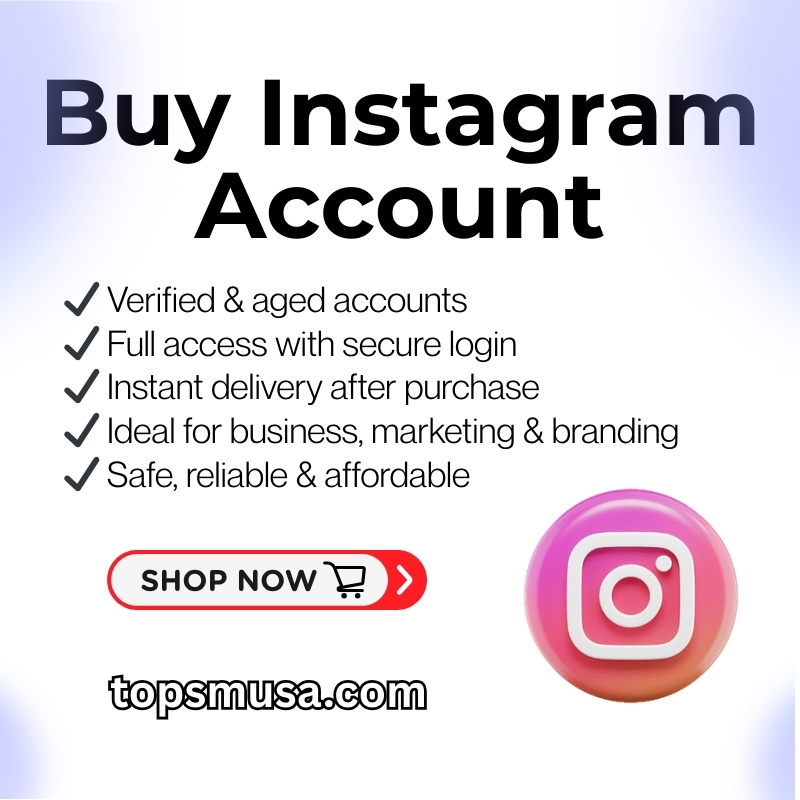 Buy LinkedIn Accounts – 100% Verified & Ready