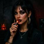 Riley Saint Profile Picture