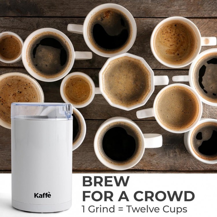 Top Portable Coffee Maker Ideas for Fathers Day and Everyday Brewin - Rutherford Voice