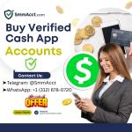 Buy Verified Cash App Accounts Profile Picture