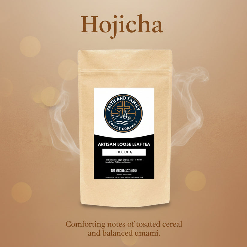Affordable Premium Loose Leaf Tea Online USA: Your Perfect Spring Season Tea Experience – Site Title
