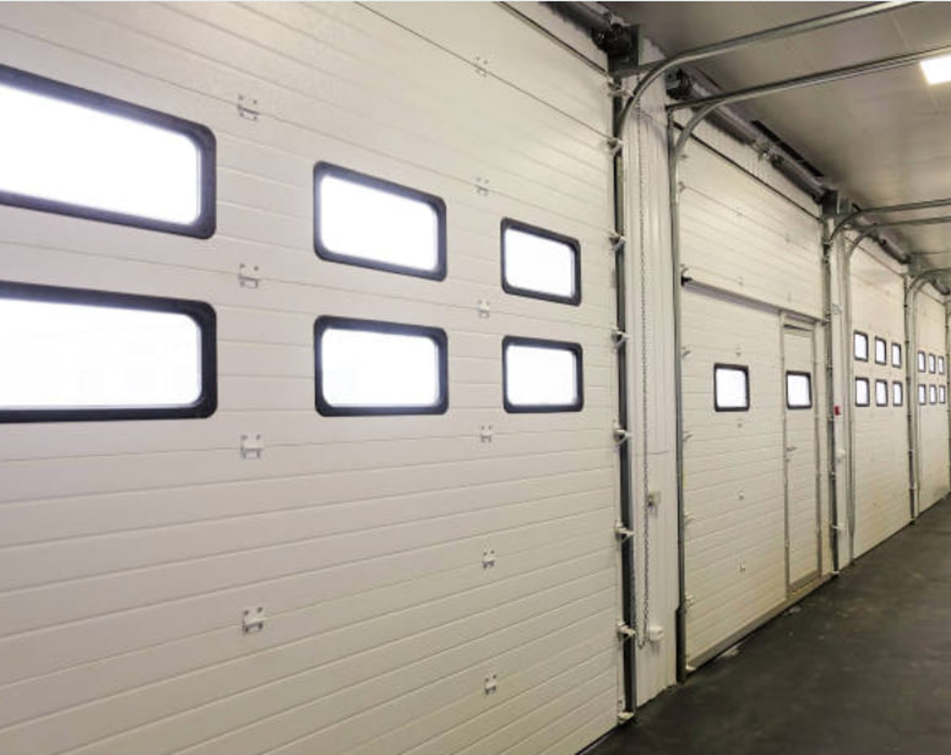 Automatic Door Company Dubai | Automatic Doors in Dubai