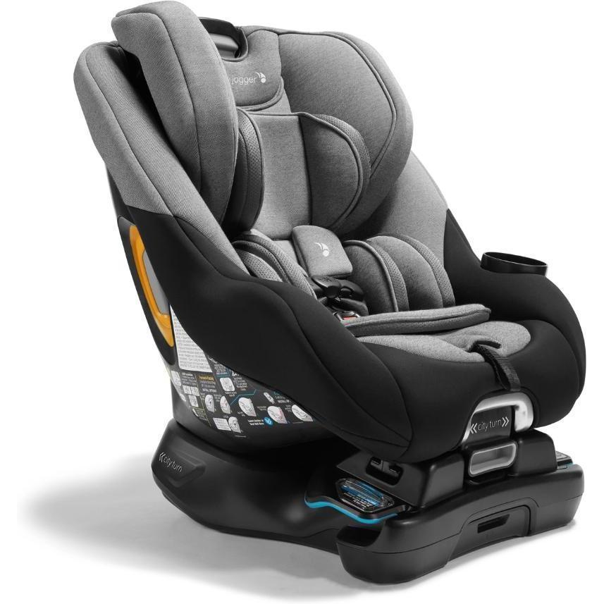 Top Reasons to Buy Rotating Car Seats This Spring Season for Your Baby's Safety and Comfort