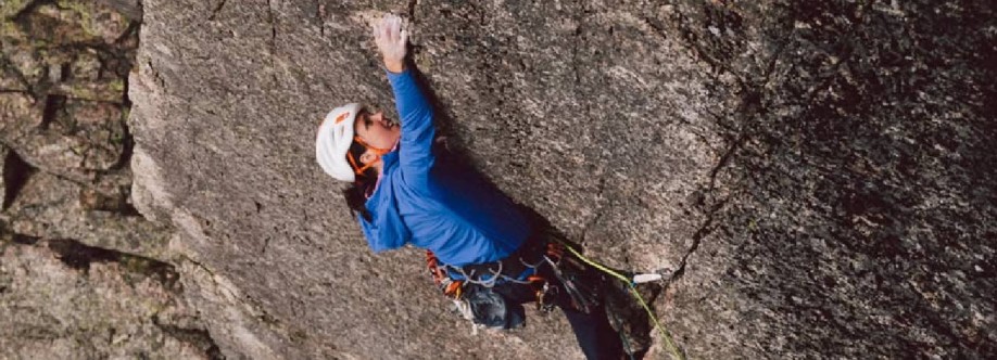 Arcteryx Espana Cover Image