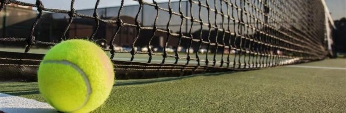 Southeatern Tennis Courts Cover Image