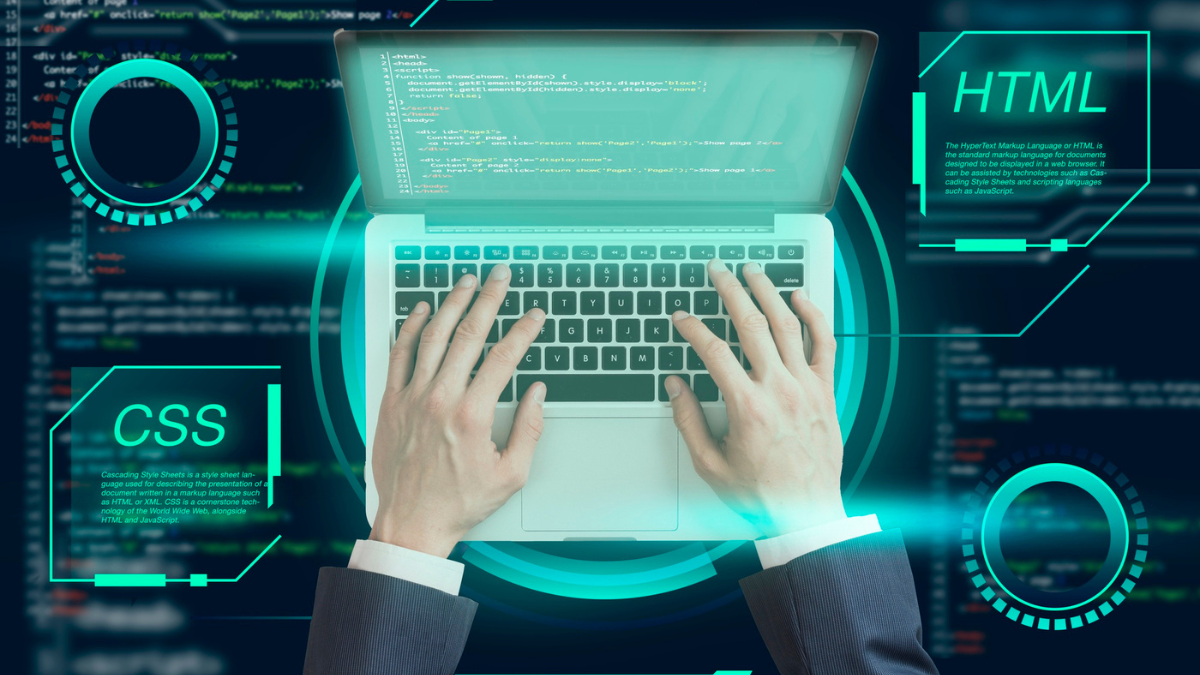 Top Web Design and Development Services in Australia
