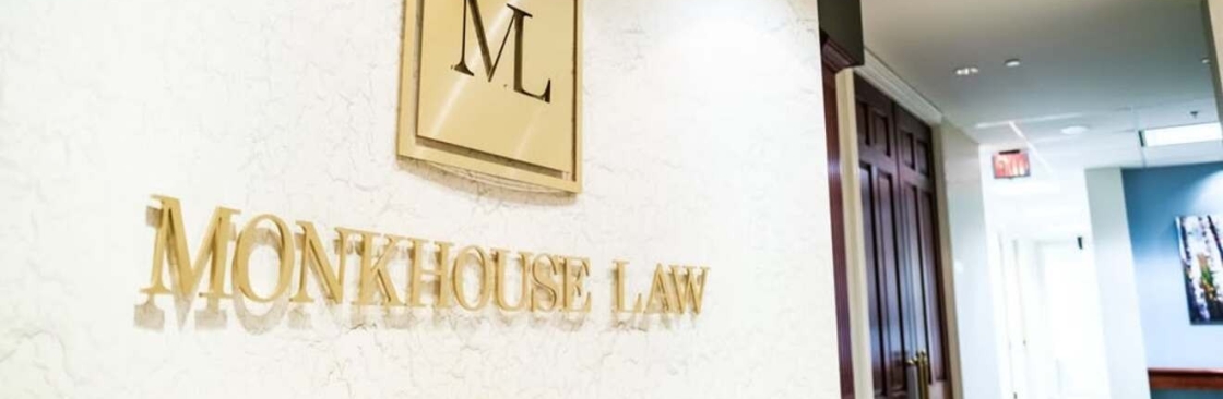 Monkhouse Law Cover Image
