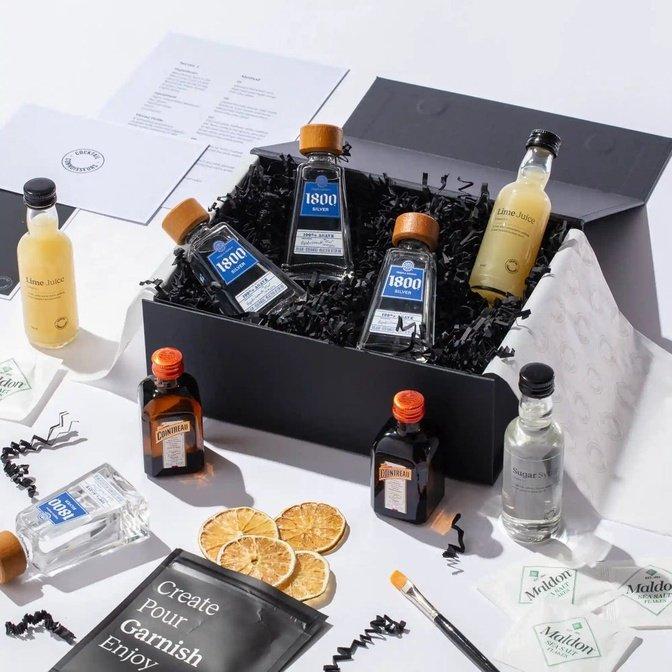 Shop the Finest Luxury Rum Gift Boxes for Memorable Gifts Now | Articles | cocktailconnoisseurs | Gan Jing World - Technology for Humanity | Video & Movie Streaming