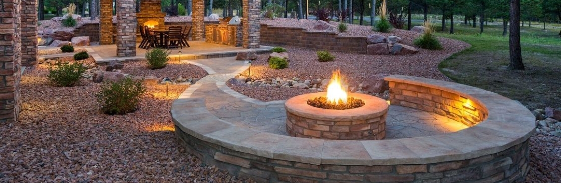 W5LC Landscaping Cover Image
