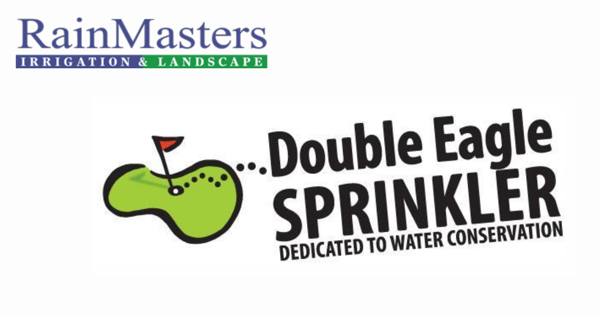Sprinkler & Irrigation Repair Plano TX - Irrigation Company