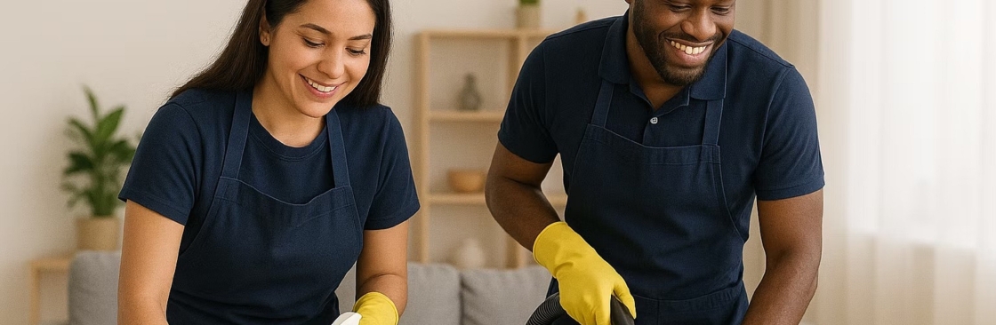 True Clean Service Cover Image
