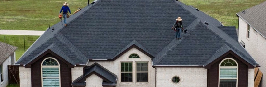 Legacy Roofing Cover Image