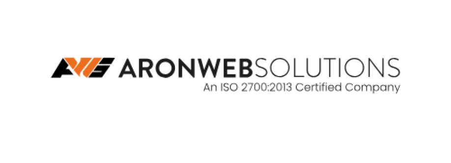 Aron Web Solustions Cover Image