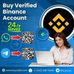 Buy Verified Binance Accounts profile picture