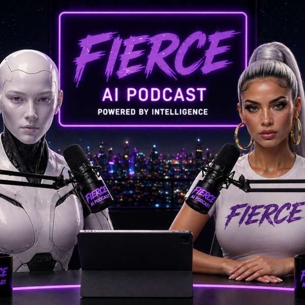 Companion Deep Dive Podcast - MEANDMYAI