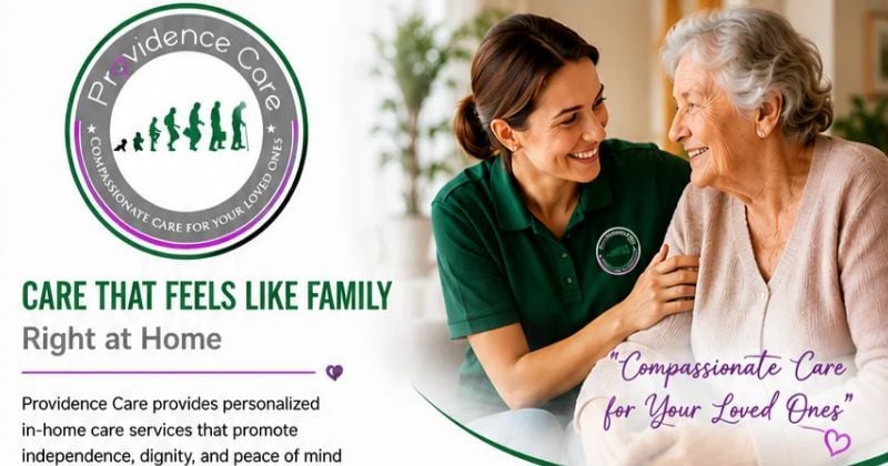In Home Adult Care Jonesboro