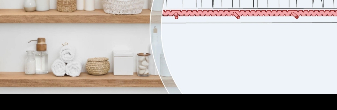 Nook Woodworking Cover Image