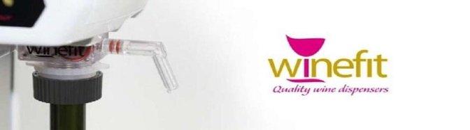 Cantinetta Vino per Casa: Il Modo Migliore per Conservare i Vini | Articles | Winefit Dispenser | Gan Jing World - Technology for Humanity | Video & Movie Streaming