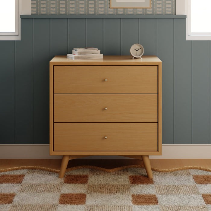 Why Drawer Dressers Make Bedroom Storage More Practical for Growing Families