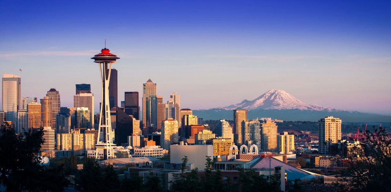 Alaska Airlines Seattle Office in Washington +1-855-838-4716
