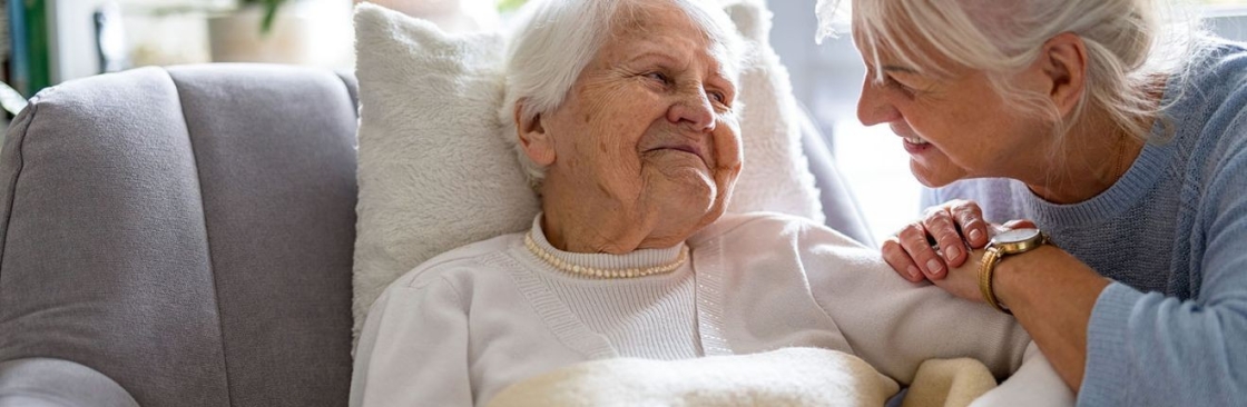 Circle of Hope Aged Care Cover Image