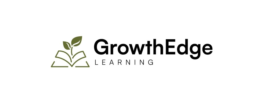 GrowthEdge Learning Cover Image
