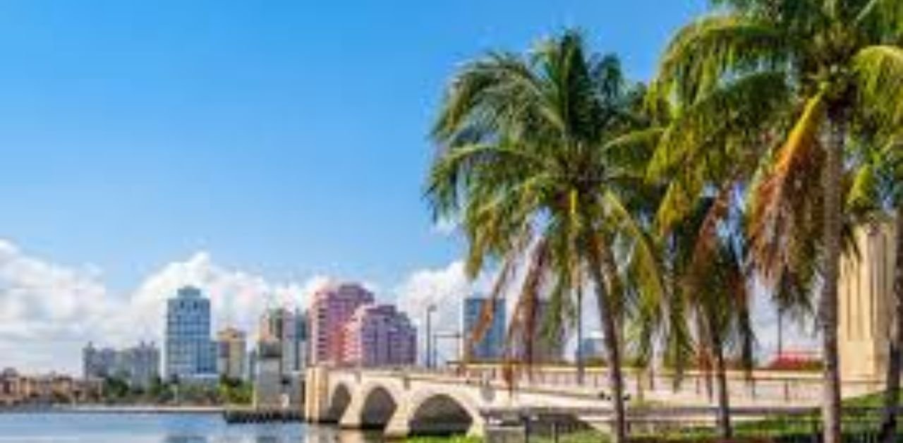 Breeze Airways West Palm Beach Office +1-855-838-4716