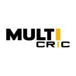 MultiCric profile picture