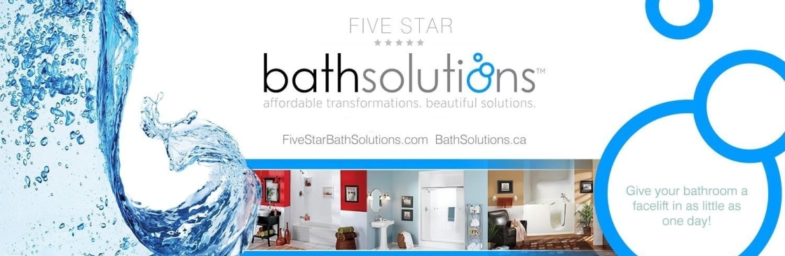 Five Star Bath Solutions of St Louis Cover Image