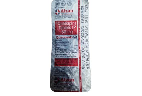 Buy Quetimok-50 Online in the UK Without a Prescription