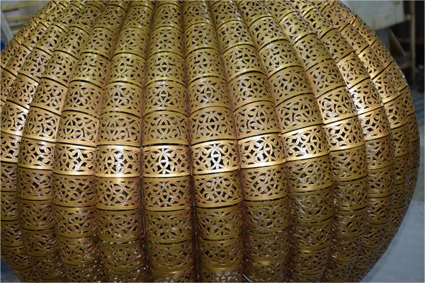 Metal Coating in UAE| Electroplating/PVD/Metal Fabrication