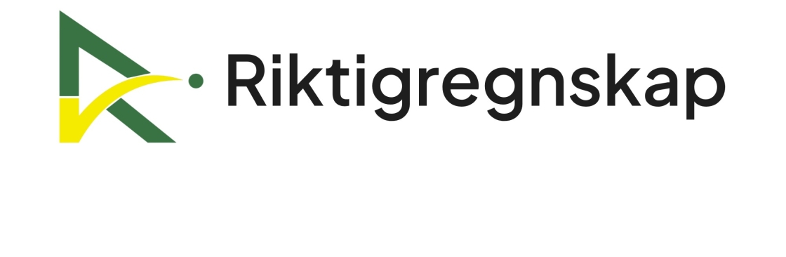 Riktig regnskap Cover Image