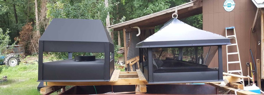 Customer Chimney Cap Cover Image