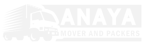 Best Removals Brisbane Services | Anaya Movers & Packers